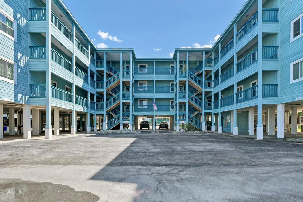 Portabella Paradise Carolina Beach Exterior photo
